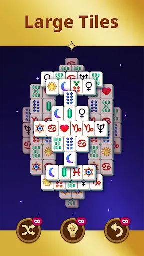 Скриншот 5 — Guru Mahjong