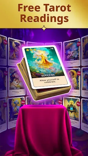 Скриншот 8 — Guru Mahjong