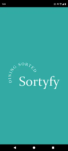 Скриншот 7 — Sortyfy