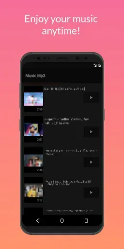 Скриншот 7 — RYT - Музыка