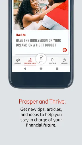 Скриншот 8 — Santander Bank US