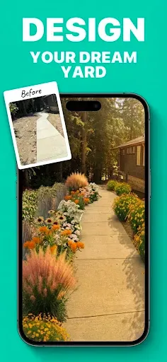 Скриншот 8 — Sow: Garden & Landscape Design