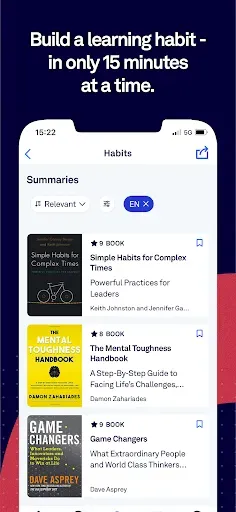 Скриншот 6 — getAbstract