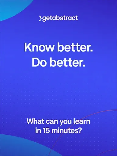 Скриншот 8 — getAbstract