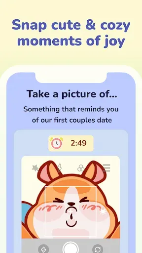Скриншот 7 — Couple Games - Soy&Mochi