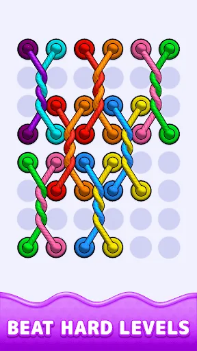 Скриншот 5 — Rope Escape Master