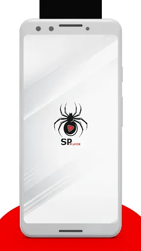 Скриншот 3 — Spider app