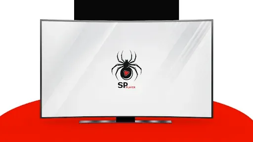 Скриншот 4 — Spider app