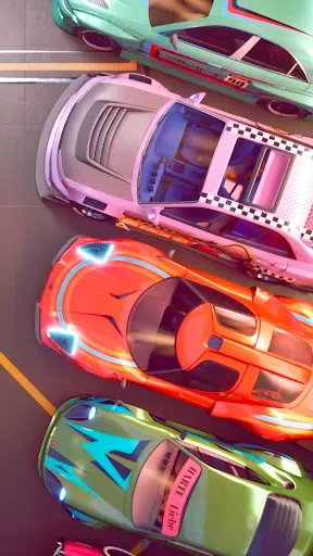 Скриншот 3 — Chrome Valley Customs