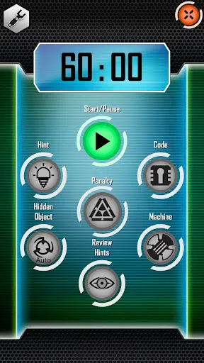 Скриншот 2 — Star Wars Unlock!
