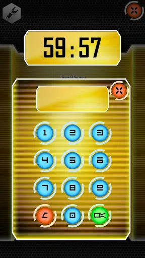 Скриншот 3 — Star Wars Unlock!