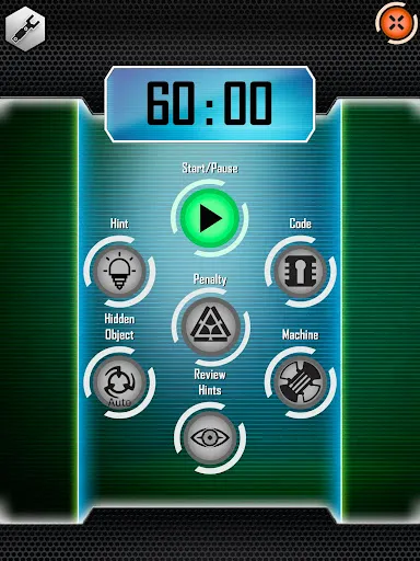 Скриншот 6 — Star Wars Unlock!