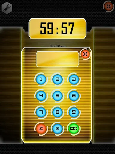 Скриншот 7 — Star Wars Unlock!