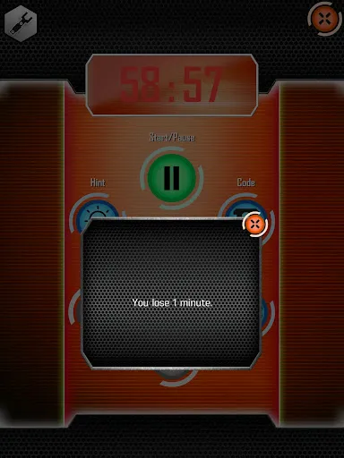 Скриншот 8 — Star Wars Unlock!