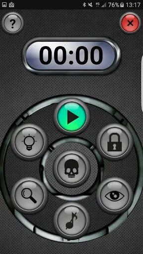 Скриншот 3 — Unlock!