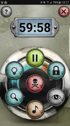 Скриншот 4 — Unlock!
