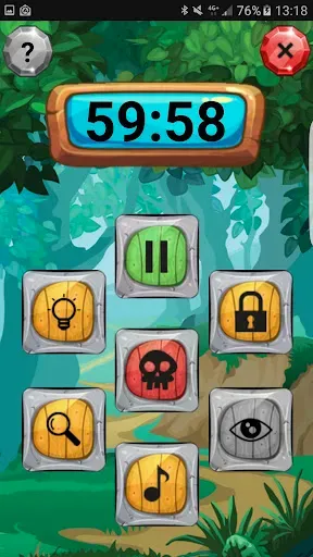 Скриншот 5 — Unlock!