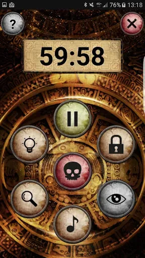 Скриншот 6 — Unlock!