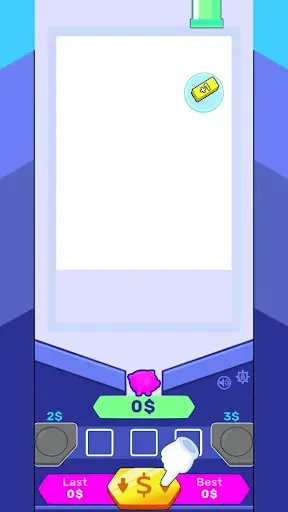 Скриншот 1 — Million Coins