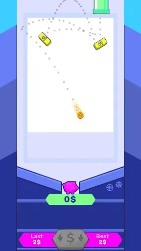 Скриншот 3 — Million Coins