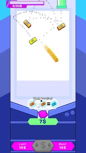 Скриншот 5 — Million Coins