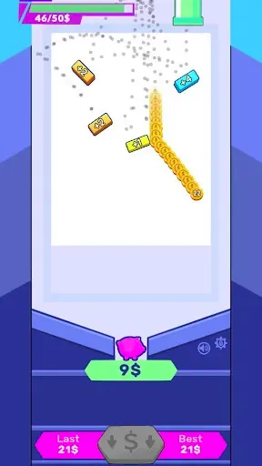 Скриншот 6 — Million Coins