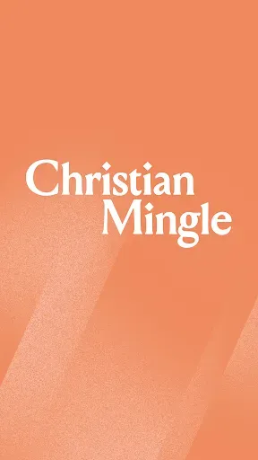 Скриншот 1 — Christian Mingle: Dating App