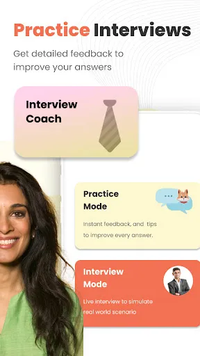 Скриншот 5 — Sparky AI English Speaking App
