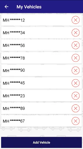 Скриншот 3 — MahaTrafficapp
