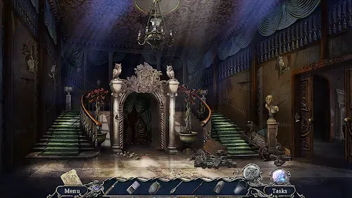Скриншот 3 — Stormhill Mystery (Full)