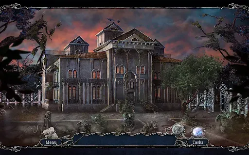 Скриншот 7 — Stormhill Mystery (Full)