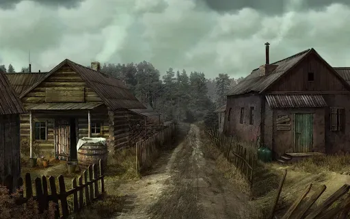Скриншот 8 — The Wild Case (Full)