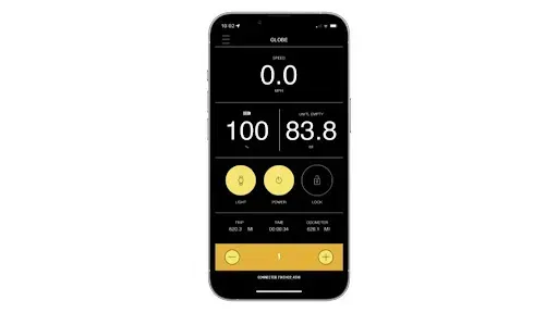 Скриншот 2 — Specialized - Globe