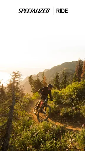 Скриншот 1 — Specialized Ride