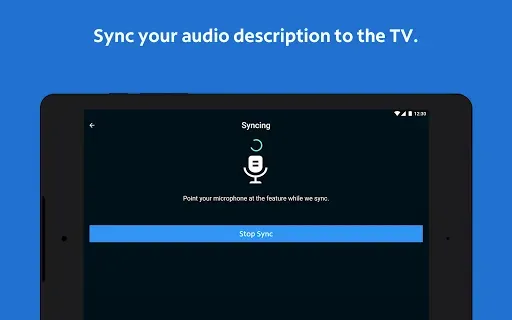 Скриншот 7 — Spectrum Access: Enabled Media
