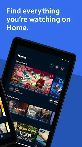 Скриншот 7 — Spectrum TV