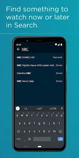 Скриншот 5 — Spectrum Enterprise TV