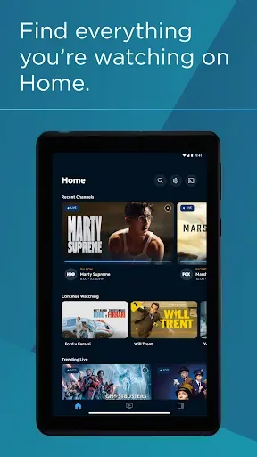 Скриншот 8 — Spectrum Enterprise TV