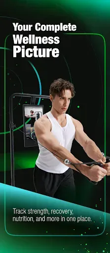 Скриншот 8 — Speediance - Home Workout