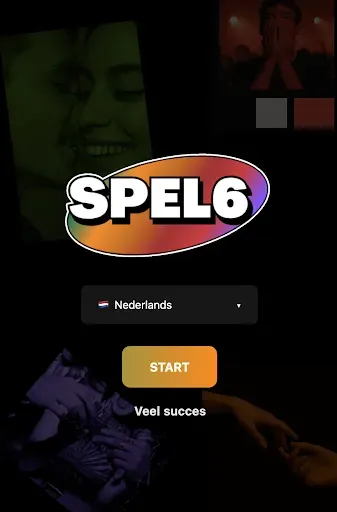 Скриншот 1 — Spel 6