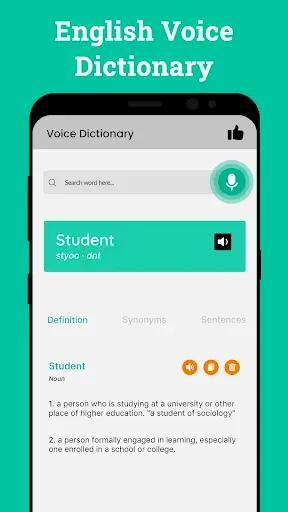 Скриншот 5 — Spell Corrector: Grammar Check