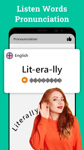 Скриншот 7 — Spell Corrector: Grammar Check