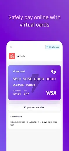 Скриншот 6 — Spendesk