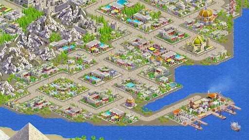 Скриншот 6 — Designer City: Empire Edition