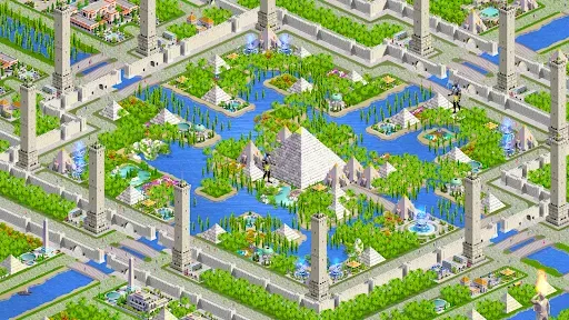Скриншот 7 — Designer City: Empire Edition
