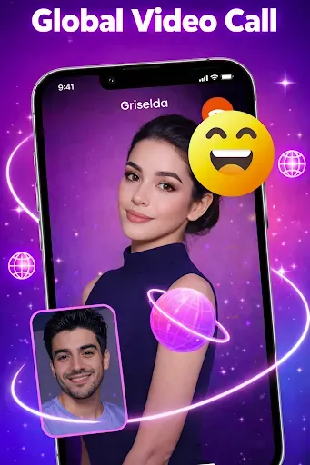 Скриншот 4 — X Sexy Video Chat & X Call