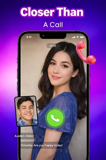 Скриншот 5 — X Sexy Video Chat & X Call