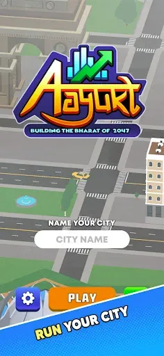 Скриншот 1 — Aayukt