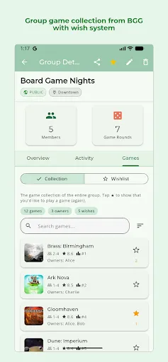 Скриншот 5 — SPielatus