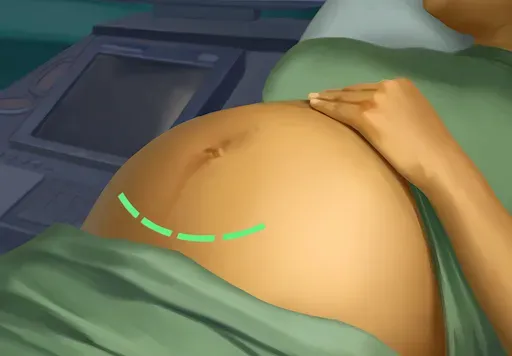 Скриншот 2 — Operate Now Hospital - Surgery
